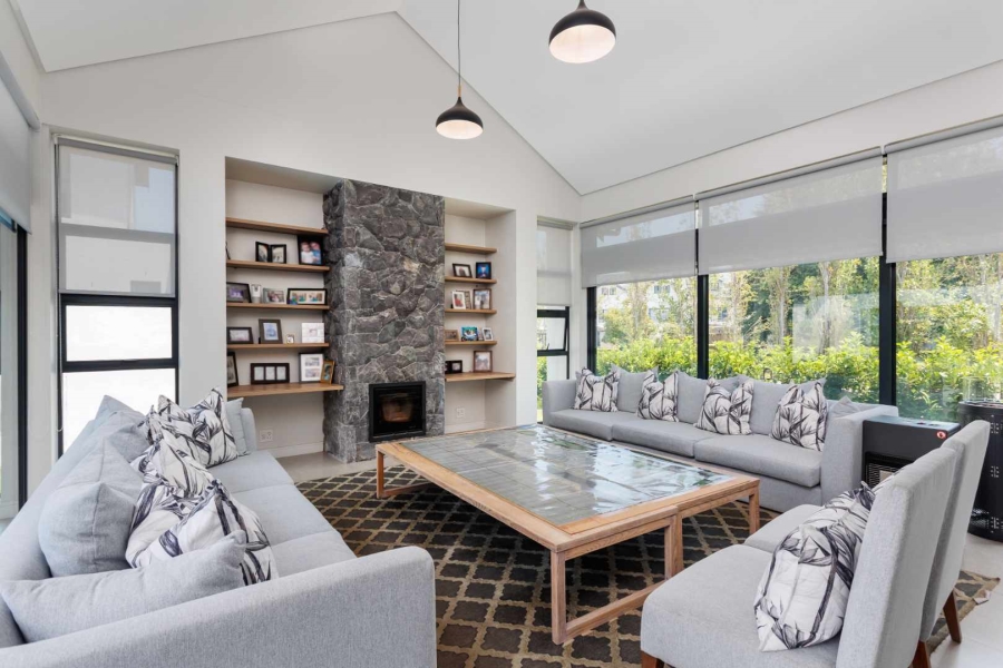 6 Bedroom Property for Sale in Pearl Valley Golf Estate Western Cape